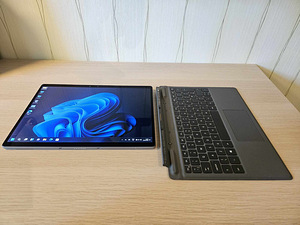 Latitude 7320 Detachable i5 16RAM FHD+ Touch 500 nit Garanti (6 foto / 8)