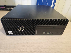 Precision 3450 Small Form Factor i5 32 RAM 512 SSD (2 foto / 2)