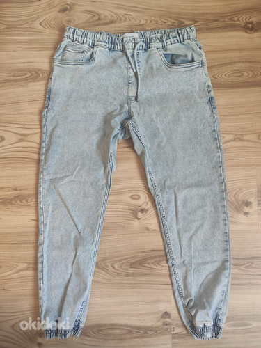 Reserved джинсы (фото #1)