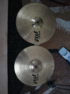 Hi-hat statiiv STAGG (4 foto / 4)