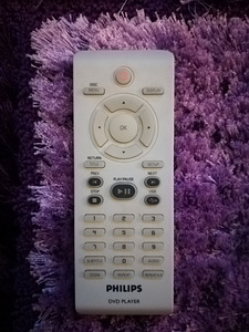 DVD-Player Philips DVP5160 (3 фото из 3)