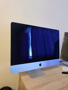 iMac Late 2015 21' (3 foto / 3)