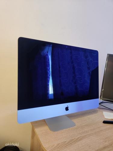 iMac Конец 2015 21 ' (фото #3)