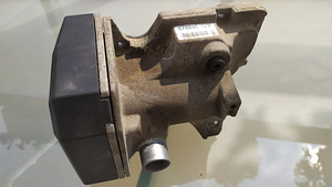 (WEBASTO) VENTILAATORI TURBOPUHUR (WEBASTO) (2 foto / 4)