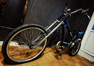 Велосипед чоппер Classic Chopper (1 фото из 2)
