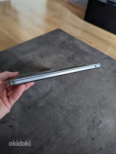 MacBook Pro (13 дюймов, 2017 г., два порта Thunderbolt) (фото #3)
