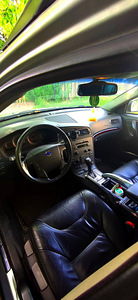 Volvo xc70 2.4 120kw Müüa/ vahetada (4 foto / 6)