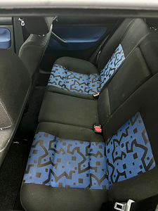 Volkswagen golf 4 1.4 55kw (7 foto / 12)