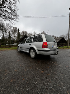 Volkswagen golf 4 1.4 55kw (11 foto / 12)
