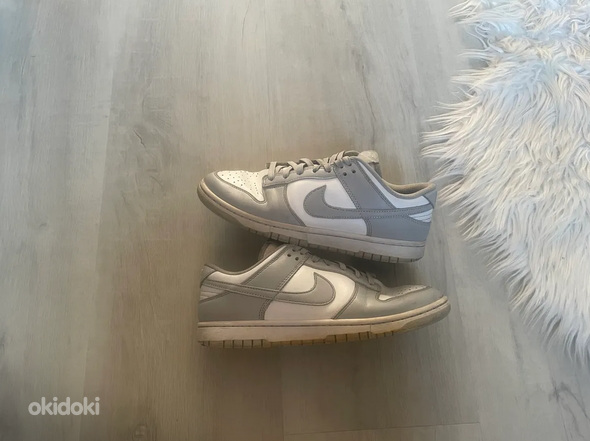 Nike dunks