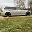 BMW 320d 120 кВт CCC (фото #1)