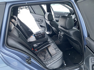 BMW 525i 141kw 2001a (7 foto / 13)