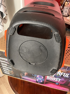 JBL PARTYBOX 110 (8 фото из 10)