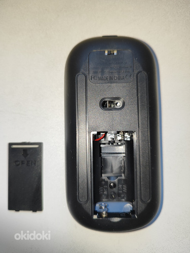 Компьютерная мышь Bluetooth (фото #2)