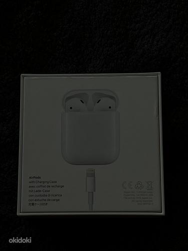 Airpods 2 (фото #8)