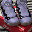 Nike Air More Money Women's Shoes Twilight Pulse-White ao174 (foto #1)