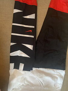 Nike spordipüksid (2 foto / 3)