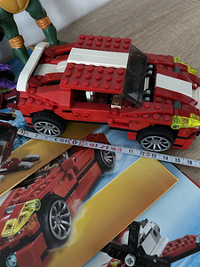 Lego (2 фото из 3)