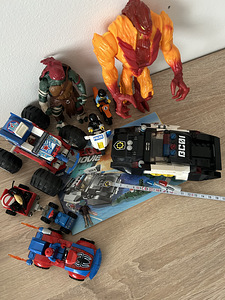 Lego (2 foto / 2)