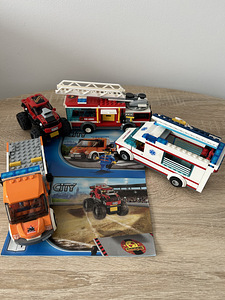 Lego (1 фото из 2)