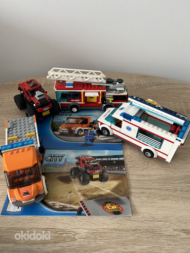 Lego