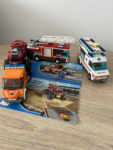 Lego (2 фото из 2)