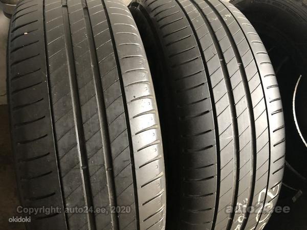 205/55/17 Michelin Primacy HP 4.5mm (foto #1)