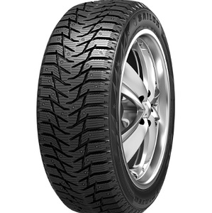 215/65R16 Sailun IceBlazer* 102T WST3 naastrehvid XL