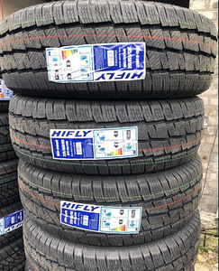 235/65/16C Lamellrehvid HiFly Win-Transit 115/113R (1 foto / 1)