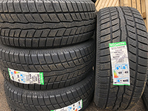 255/50/19 lamell rehvid Goodride SW 658 107/XL (1 foto / 1)