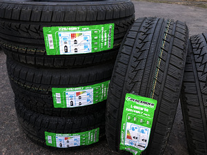 225/45/17 Lamell rehvid Grenlander L-Snow96 94H/XL (1 foto / 1)