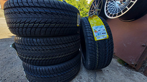 205/45/17 Fortuna Gowin UHP2 88V XL lamellrehvid (1 foto / 1)