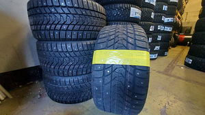 295/35/21 Tri-Ace Wintersnow 107H naastrehvid (1 foto / 1)