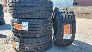 255/45/19 Joyroad Winter Rx821 100H lamellrehvid (1 foto / 1)