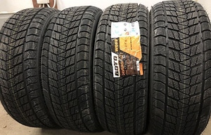 245/50/20 BOTO WD69 102T lamellrehvid (1 foto / 1)