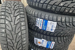 215/65/16C SAILUN ICEBLAZER WST1 naastrehvid 109/107R (1 foto / 1)