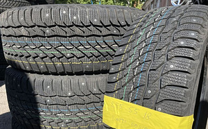255/55/18 VIATTI V-523 109V/xl naastrehvid (1 foto / 1)