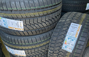 275/35/19 CACHLAND CH-W2002 lamellrehvid 100v xl