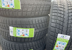 245/45/17 GREEN MAX WINTER ICE I-15 - всесезонные шины 95т