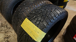 205/55/16 Doublestar DW01 7-7.5mm 2tk 35eur (1 foto / 1)