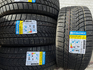 295/40/21 Tri-Ace Snow White 111V XL naastrehvid (1 foto / 1)