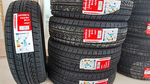 225/65/17 Fronway Icepower96 Soft Lamell 102 т. (1 фото из 1)