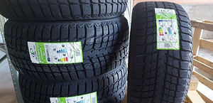 255/40/19 Green Max Winter Ice I-15 Soft Lamell 96 т. (1 фото из 1)