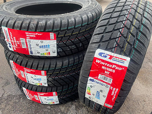185/60/15 GT Radial WinterPro2 84T lamellrehvid (1 foto / 1)