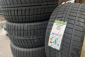 275/30/20 WESTLAKE SW618 PEHME LAMELL 97h xl (1 foto / 1)