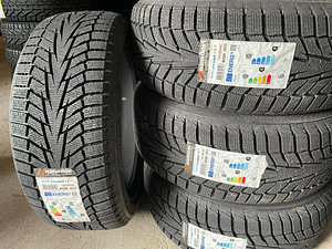 215/50/17 Hankook Winter i-Cept IZ2 95T XL lamellrehvid (1 foto / 1)