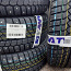 215/55/16 Viatti Brina Nordico V522 93T шипованные шины (фото #1)