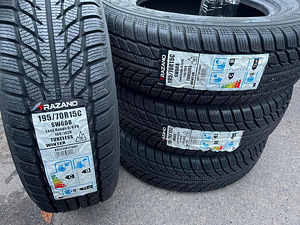 195/70/15C Trazano SW608 104/102R (1 foto / 1)