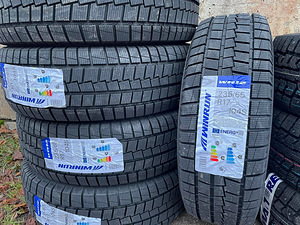235/65/17 Winrun WR12 104S (1 foto / 1)