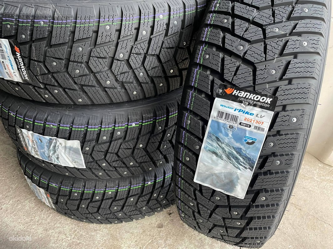 Ханкук 215 65 r16. Hankook Winter i Pike lv rw15. Ханкук rw15.